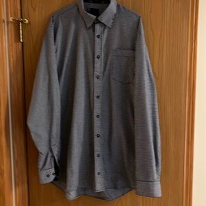Men’s F/X Fusion shirt. XL Tall.